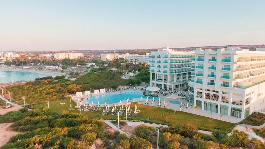 Hotel Nissiblu Beach Resort - poza 1