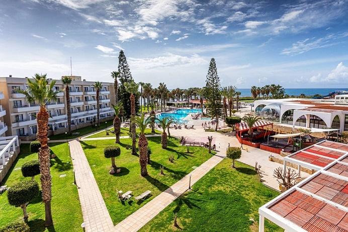 Hotel Louis Phantheon Beach - poza 1