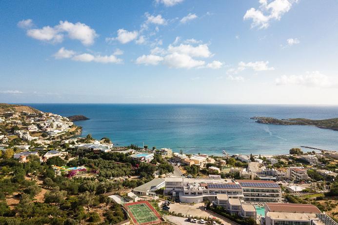 Hotel Atali Grand - poza 2