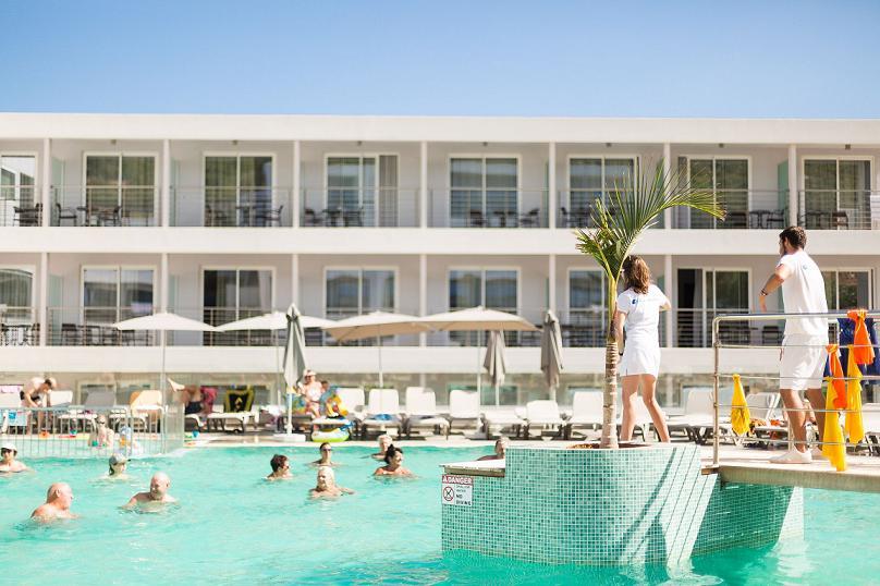 Hotel Atali Grand - poza 4