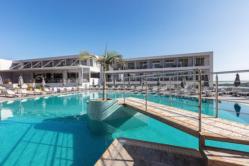 Hotel Atali Grand - poza 3