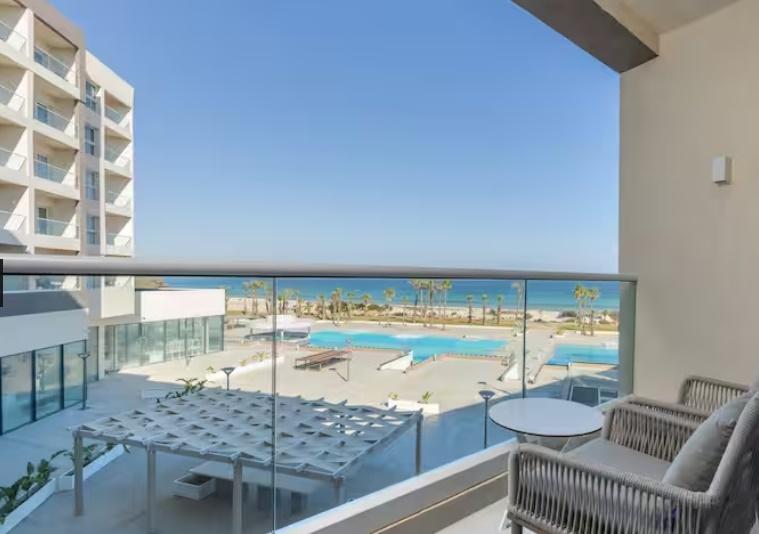 Hotel Hilton Skanes Monastir - poza 1