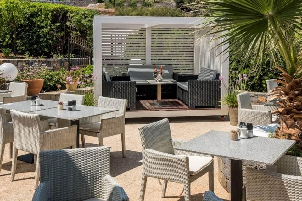 Hotel Matheo Villas Suites - poza 5