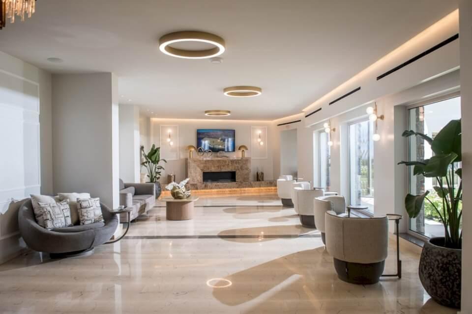 Hotel Matheo Villas Suites - poza 3