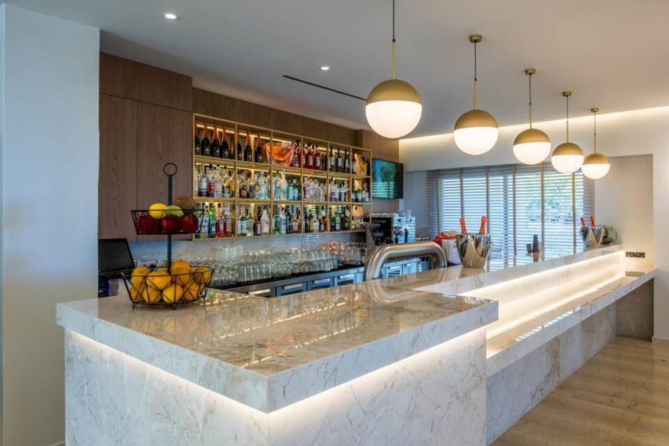 Hotel Matheo Villas Suites - poza 2