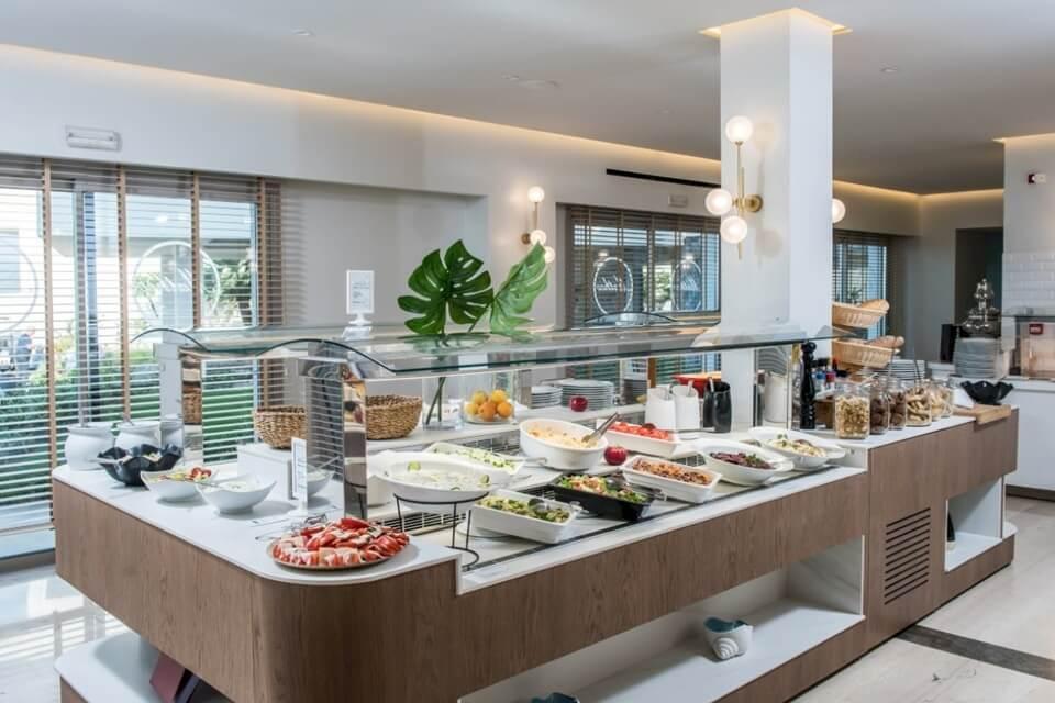 Hotel Matheo Villas Suites - poza 4