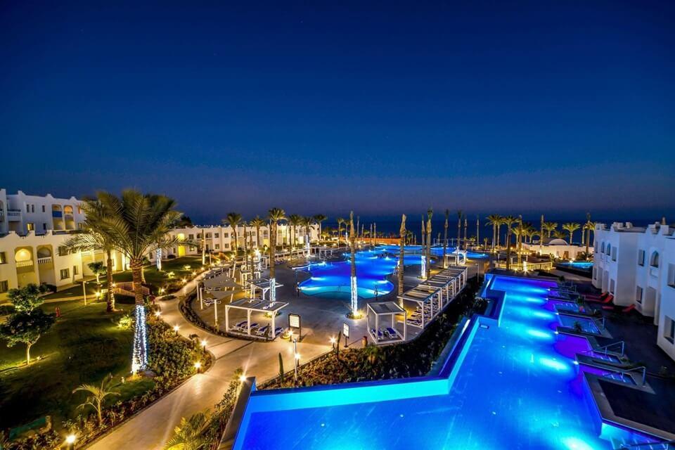 Hotel Sunrise Diamond Beach - poza 5