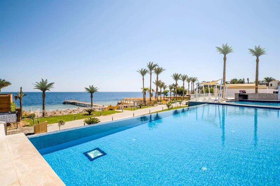 Hotel Sunrise Diamond Beach - poza 3