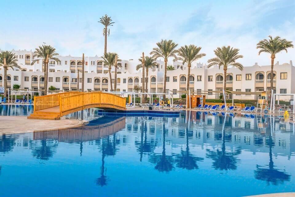 Hotel Sunrise Diamond Beach - poza 2