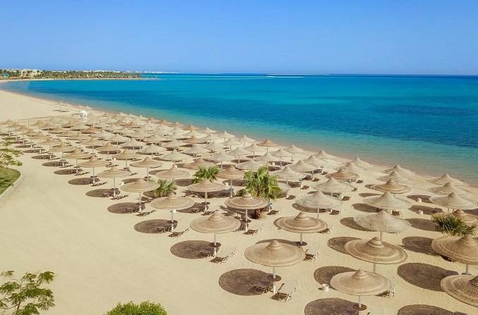 Hotel Jaz Soma Beach - poza 3