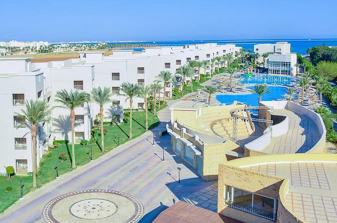 Hotel Jaz Soma Beach - poza 4