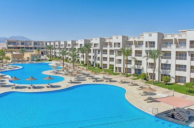 Hotel Jaz Soma Beach - poza 1