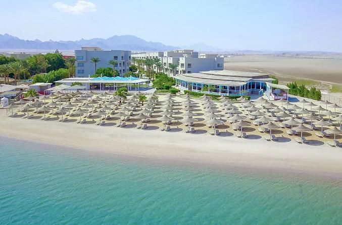 Hotel Jaz Soma Beach - poza 2