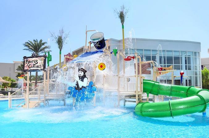 Hotel Jaz Soma Beach - poza 5