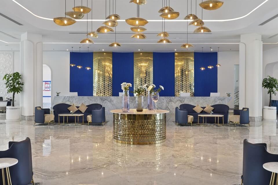 Hotel PickAlbatros Blu SPA - poza 5