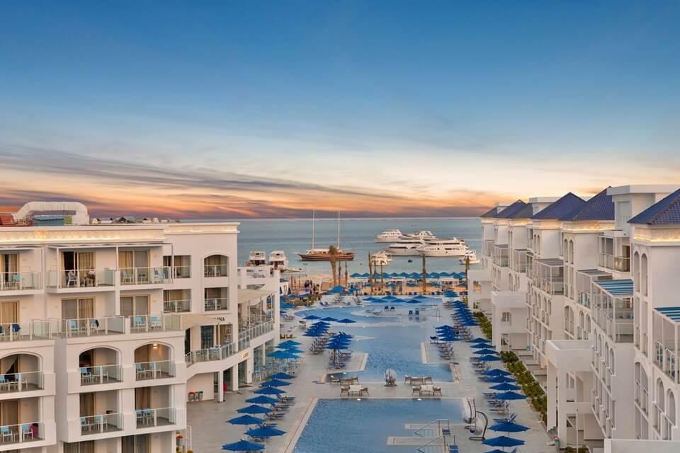 Hotel PickAlbatros Blu SPA - poza 4