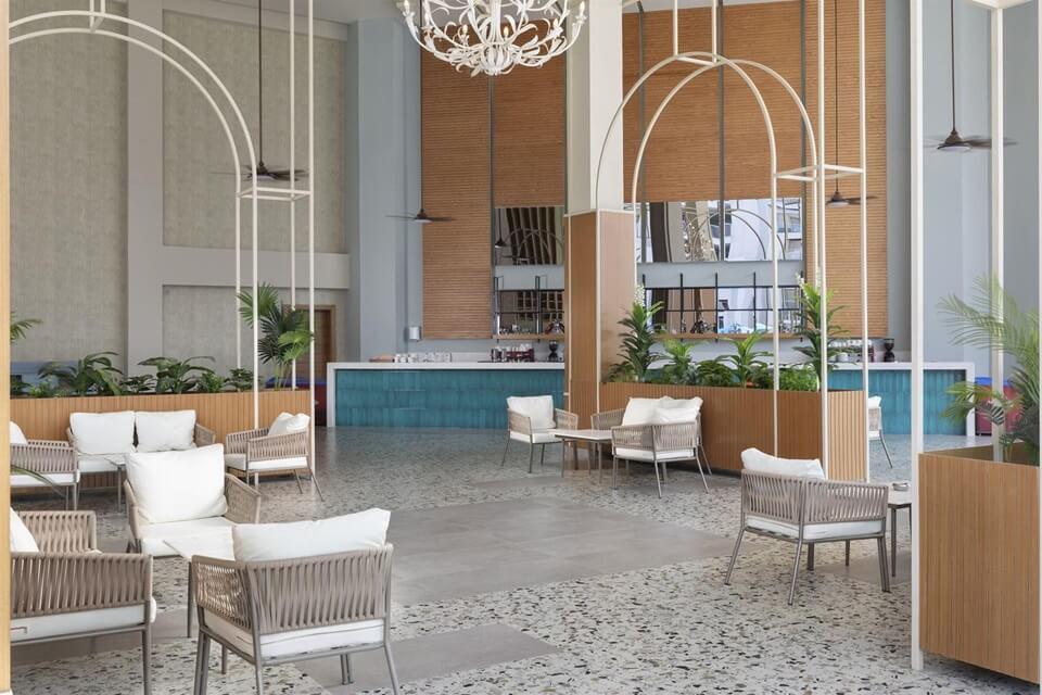 Hotel PickAlbatros Blu SPA - poza 3