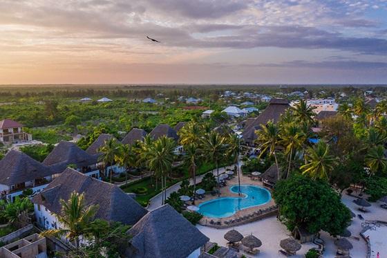 Hotel Paradise Beach Resort - poza 3