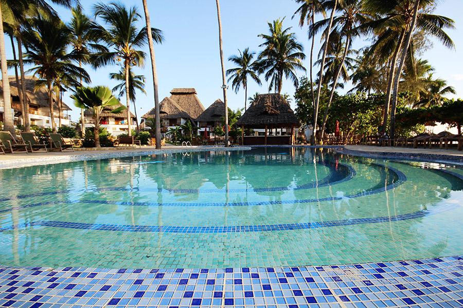 Hotel Paradise Beach Resort - poza 4
