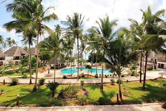 Hotel Paradise Beach Resort - poza 1