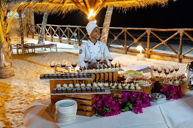 Hotel Sunny Palms Beach Bungalows - poza 4