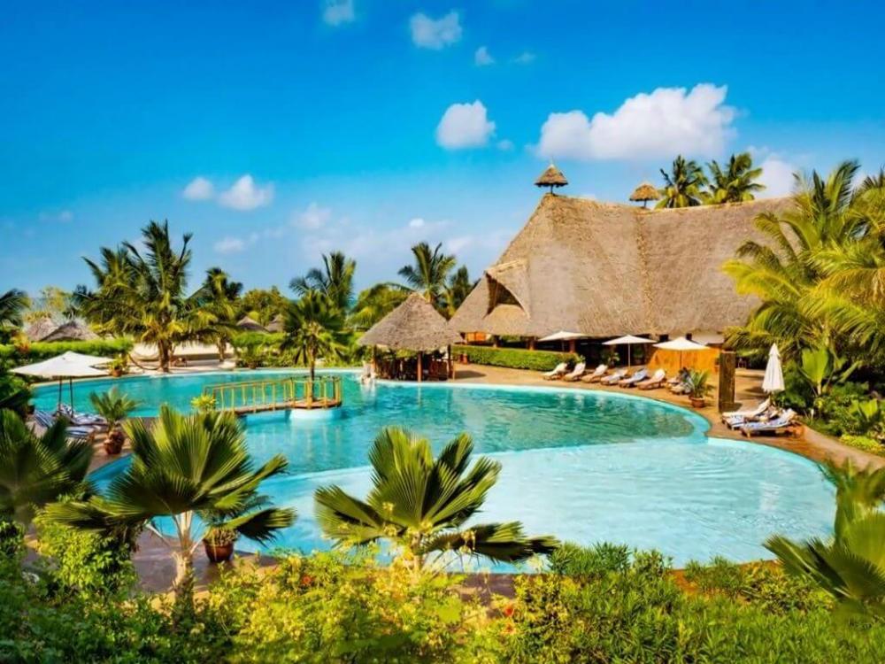 Hotel White Paradise Zanzibar - poza 2