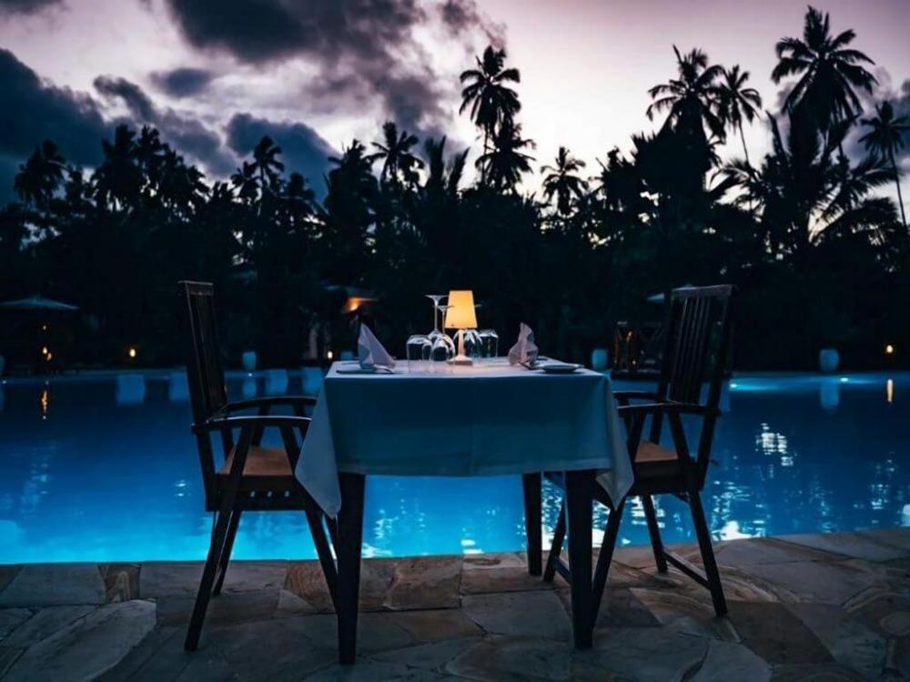 Hotel White Paradise Zanzibar - poza 4