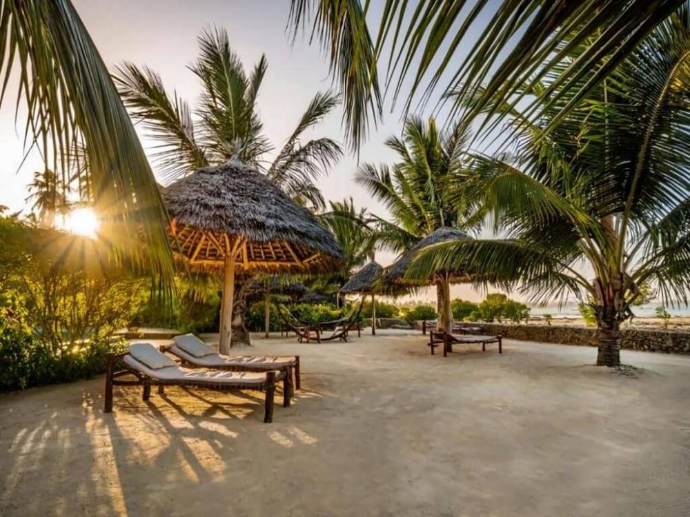 Hotel White Paradise Zanzibar - poza 5