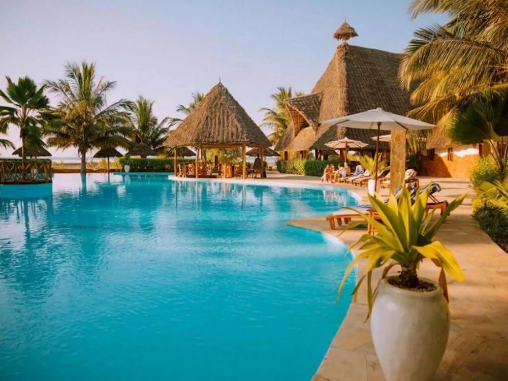 Hotel White Paradise Zanzibar - poza 3
