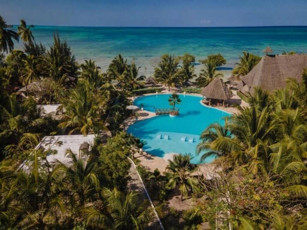 Hotel White Paradise Zanzibar - poza 1