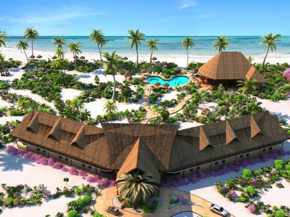 Hotel Zanzibar Queen - poza 3
