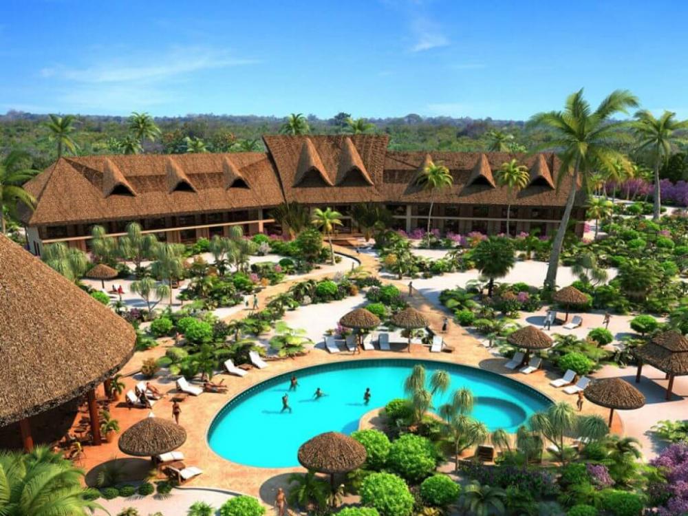 Hotel Zanzibar Queen - poza 5