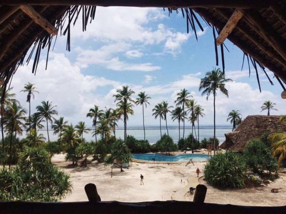Hotel Zanzibar Queen - poza 2
