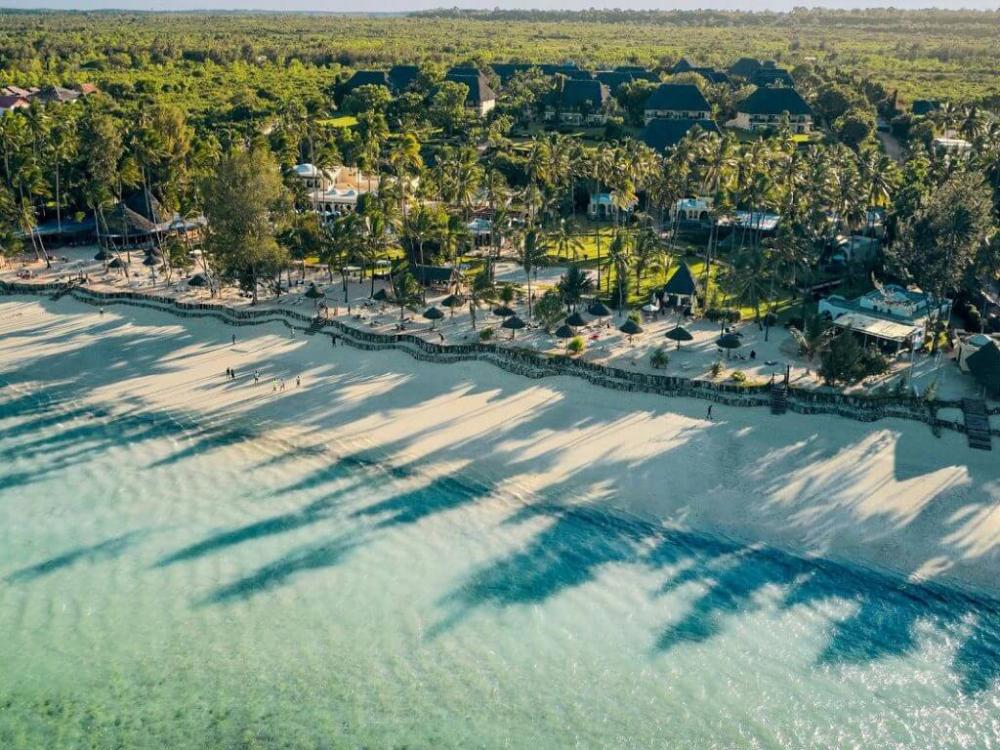 Hotel Tui Blue Bahari (Ex. Dream Of Zanzibar) - poza 1