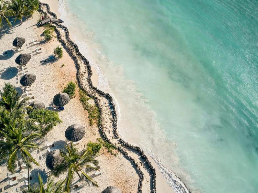 Hotel Tui Blue Bahari (Ex. Dream Of Zanzibar) - poza 3