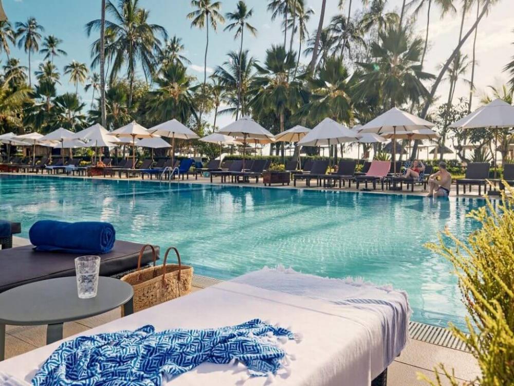 Hotel Tui Blue Bahari (Ex. Dream Of Zanzibar) - poza 4