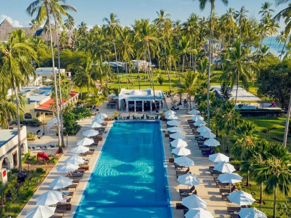 Hotel Tui Blue Bahari (Ex. Dream Of Zanzibar) - poza 2