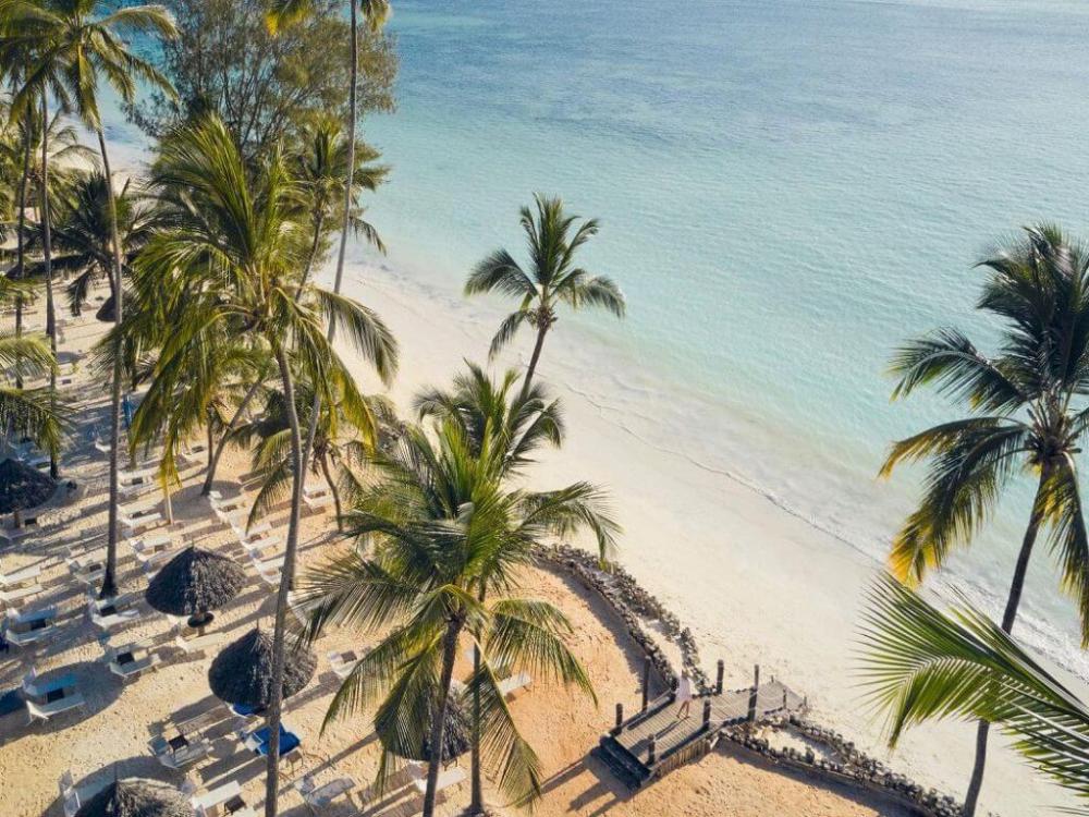 Hotel Tui Blue Bahari (Ex. Dream Of Zanzibar) - poza 5
