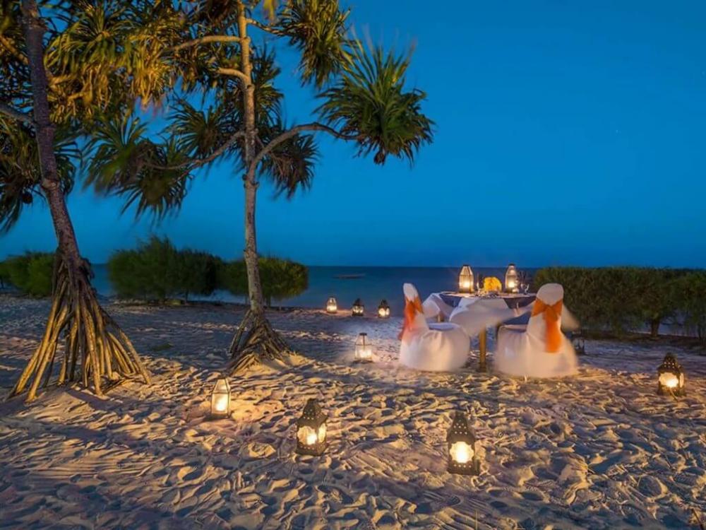 Hotel Neptune Pwani Beach Resort - poza 4