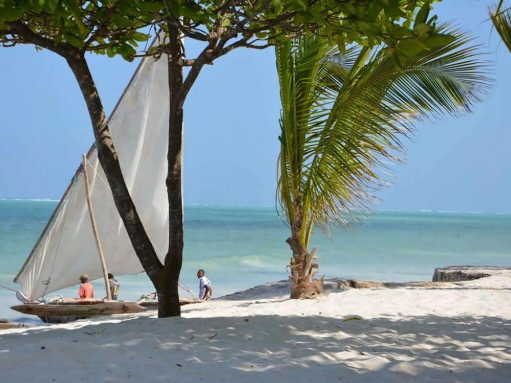 Hotel Neptune Pwani Beach Resort - poza 1