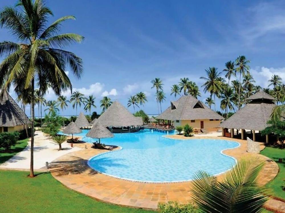 Hotel Neptune Pwani Beach Resort - poza 2