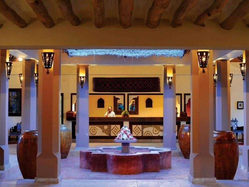 Hotel Neptune Pwani Beach Resort - poza 5
