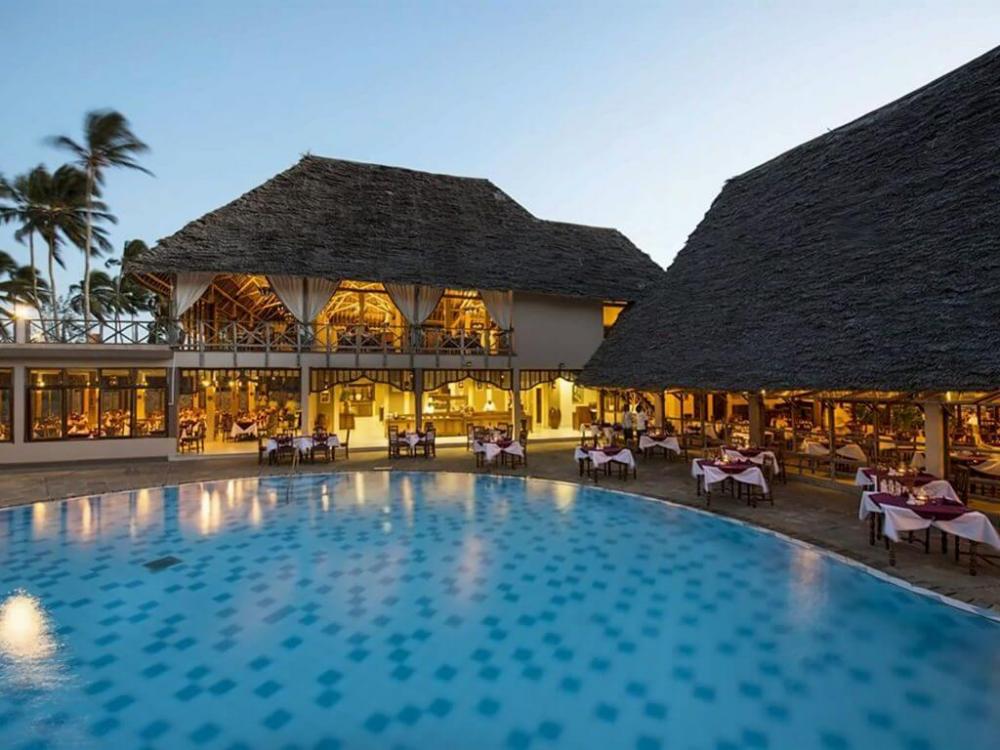 Hotel Neptune Pwani Beach Resort - poza 3