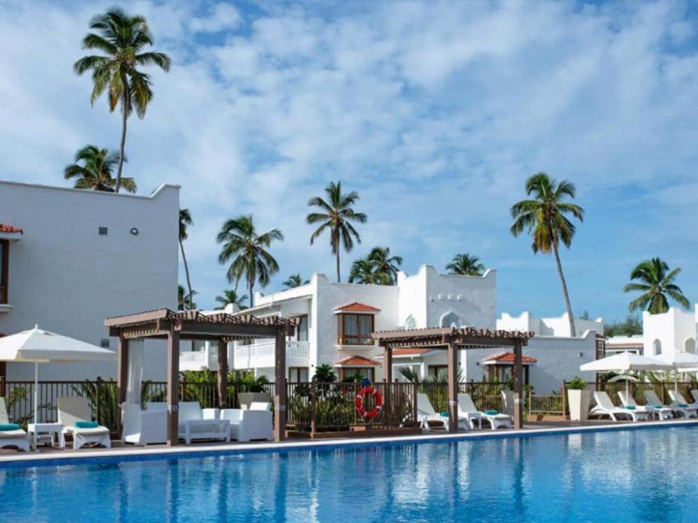 Hotel LUX Marijani Zanzibar - poza 4