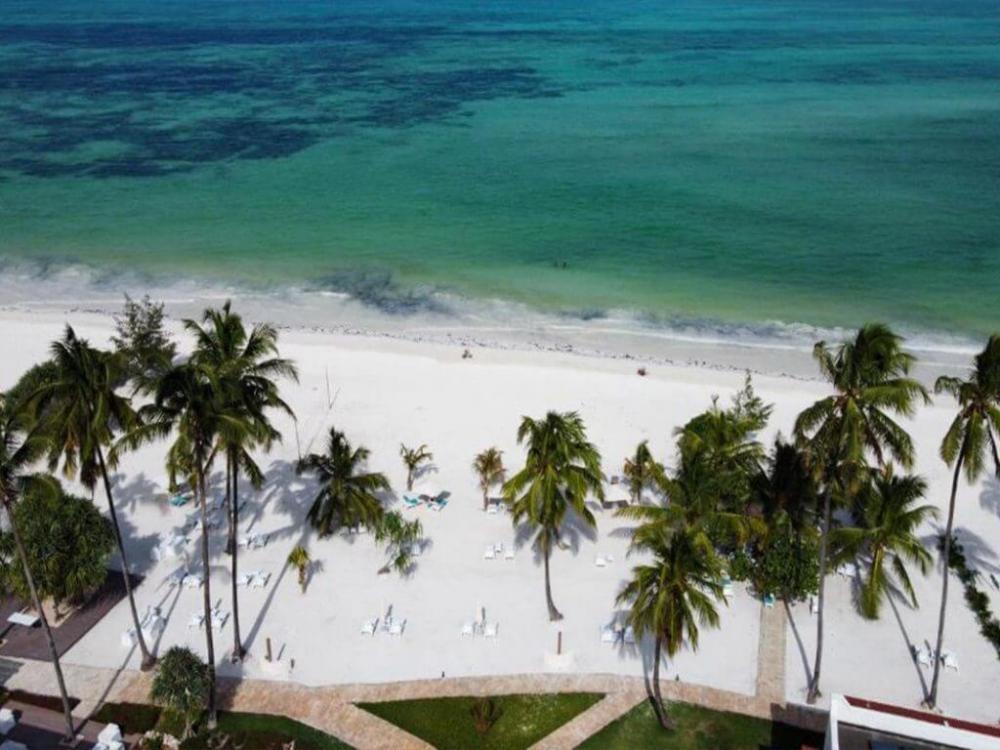 Hotel LUX Marijani Zanzibar - poza 5