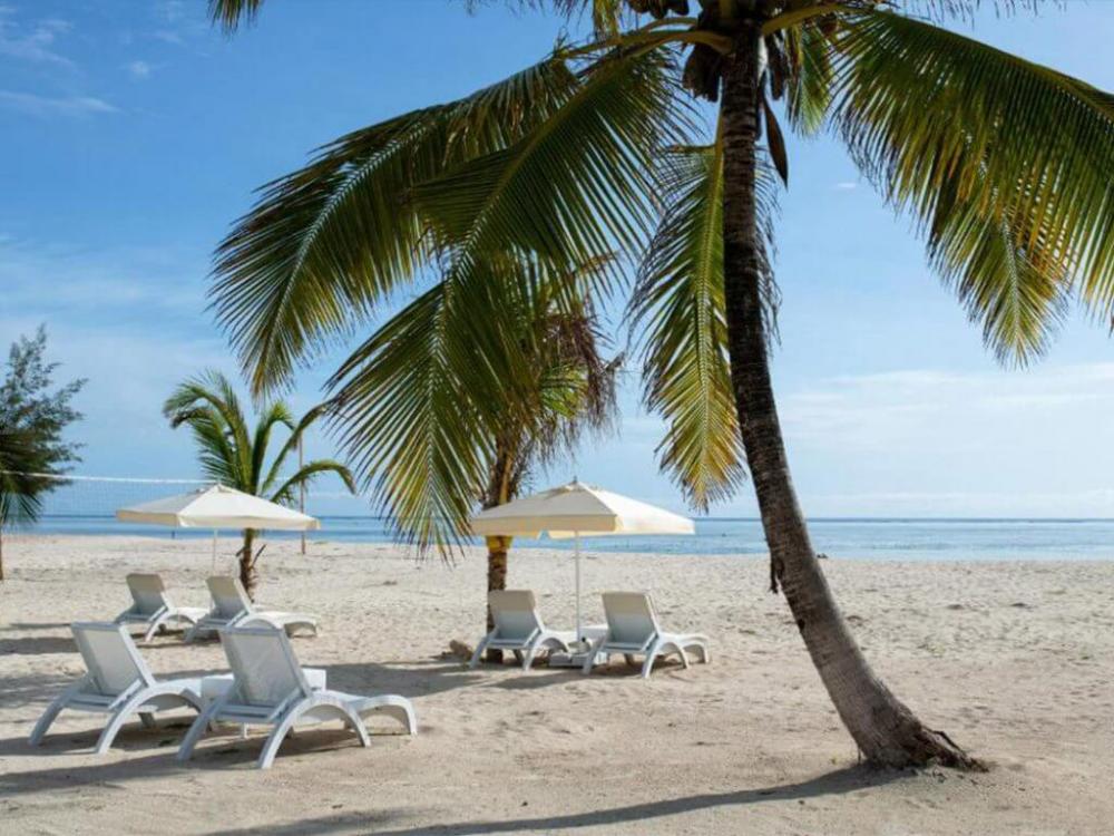 Hotel LUX Marijani Zanzibar - poza 1