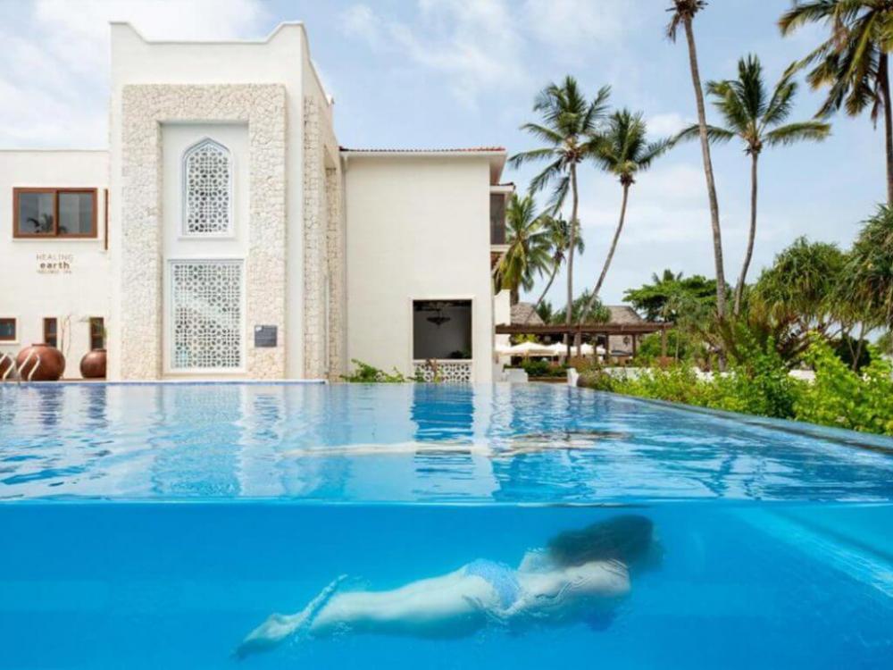 Hotel LUX Marijani Zanzibar - poza 3