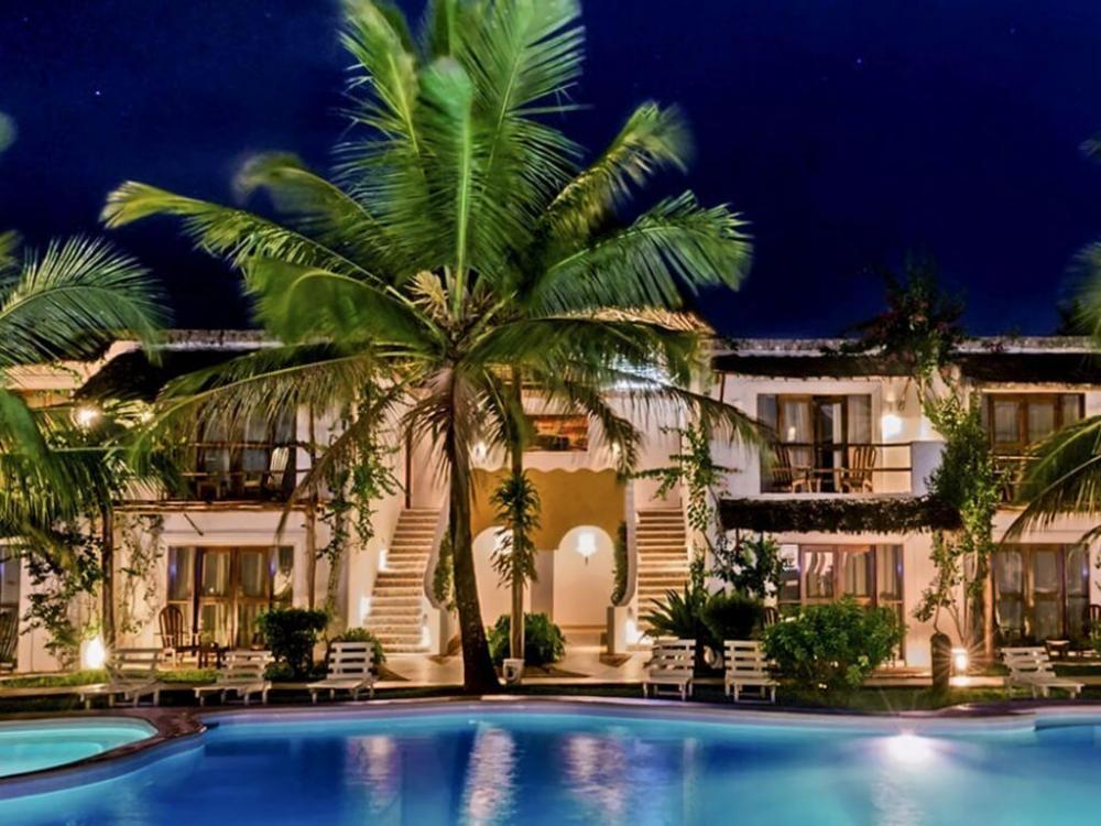 Hotel My Blue - poza 2