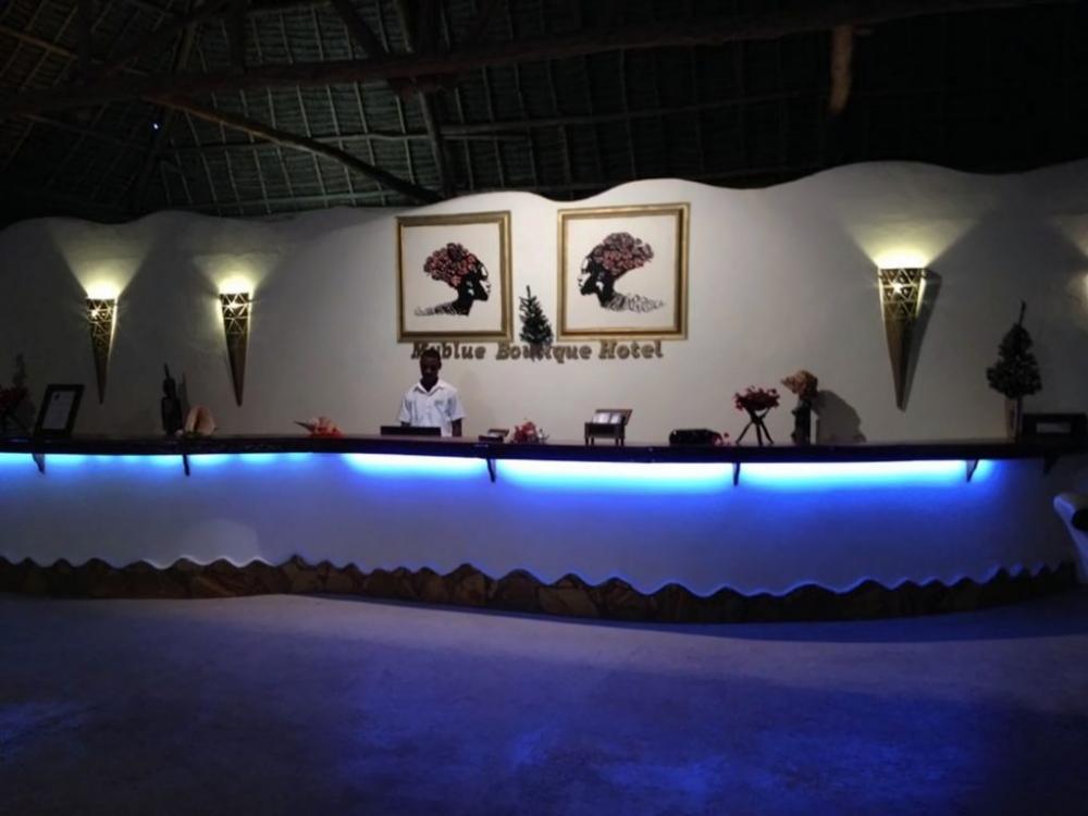 Hotel My Blue - poza 3
