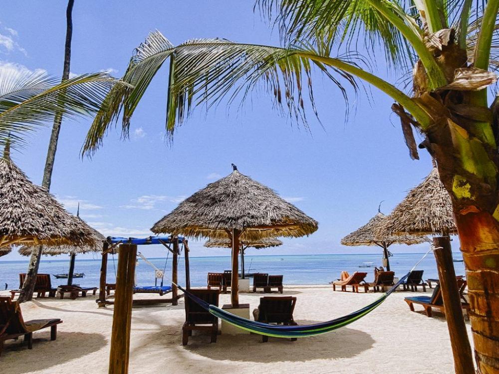 Hotel Nungwi Beach Resort by Turaco - poza 2